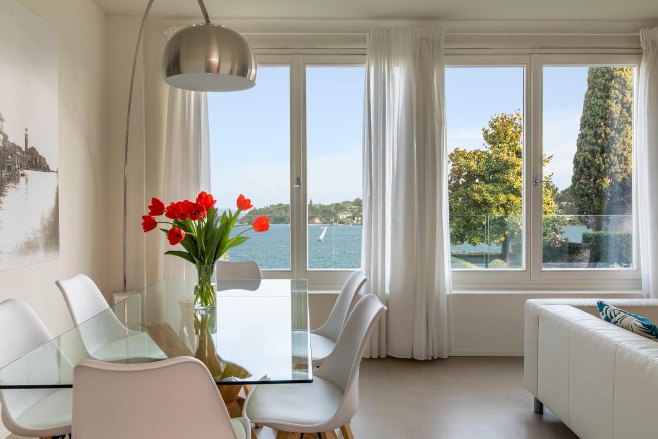 Luxury Lake View Apartments Сало Екстер'єр фото