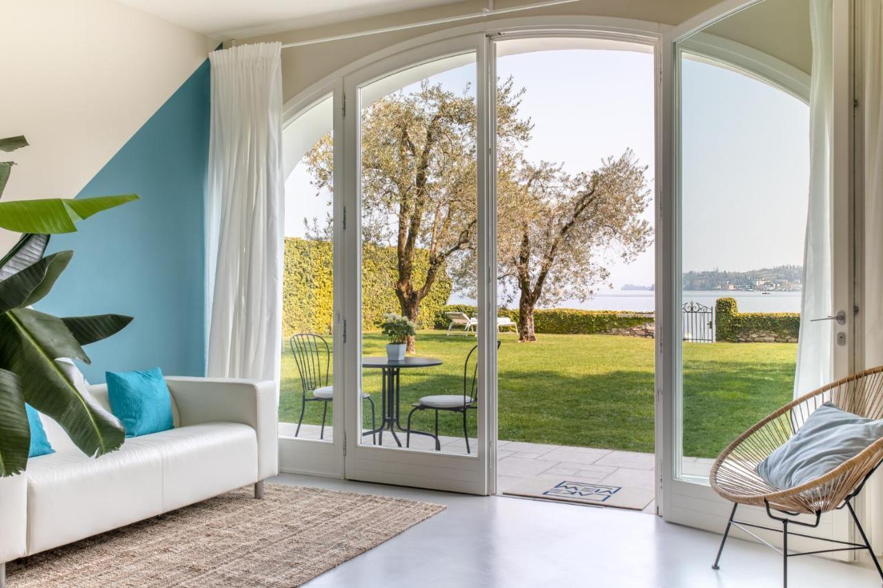 Luxury Lake View Apartments Сало Екстер'єр фото