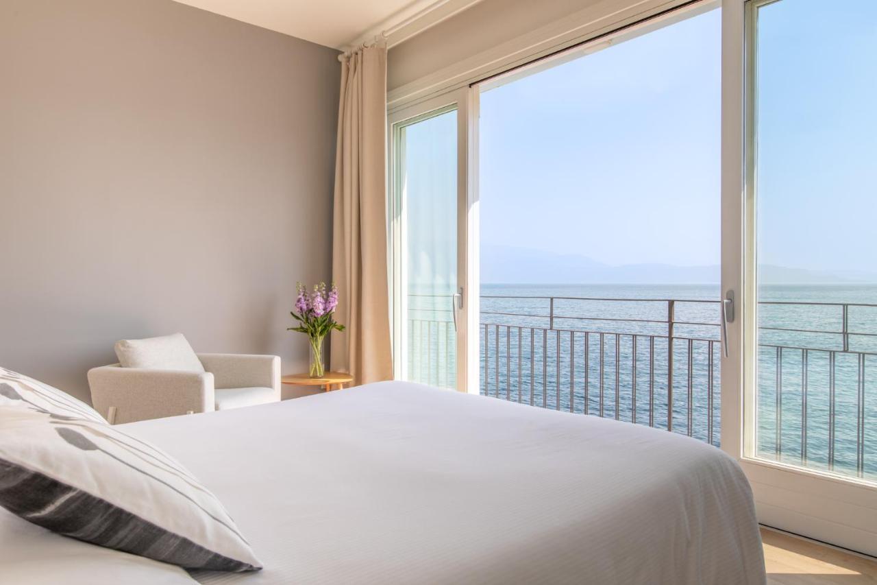 Luxury Lake View Apartments Сало Екстер'єр фото