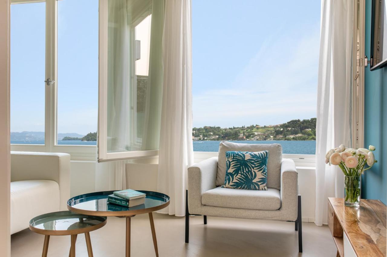 Luxury Lake View Apartments Сало Екстер'єр фото