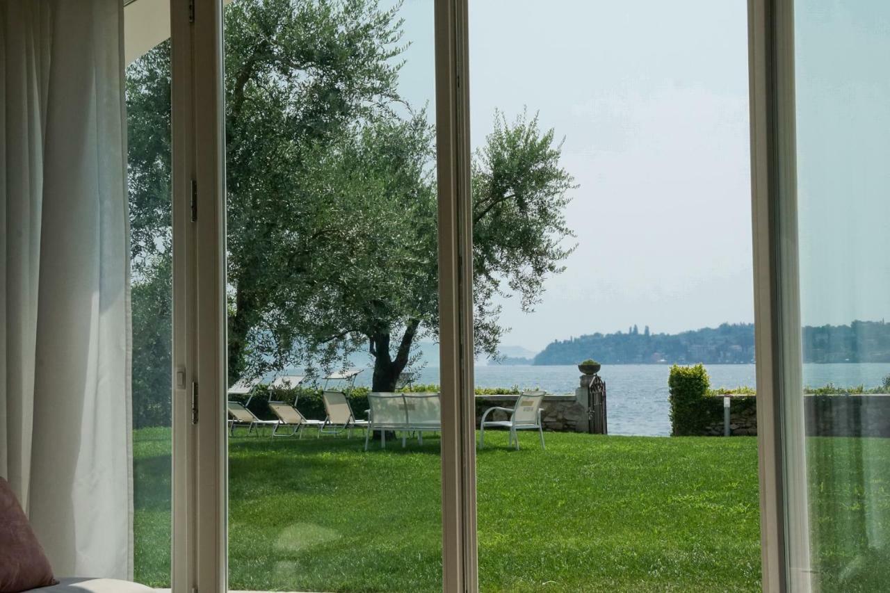 Luxury Lake View Apartments Сало Екстер'єр фото